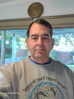 Lockheed Martin Employee Tim Crews's profile photo