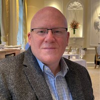 Rosalind Franklin Laboratory NHS Test & Trace Employee Daren Green's profile photo