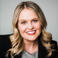 Barnabas Foundation Employee Lindsay Canan's profile photo