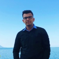 Milanion Group Employee Anmol Verma's profile photo