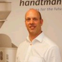 Handtmann Ltd Employee Antony Firth's profile photo