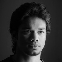 KPIT Employee Arjun Pillai's profile photo