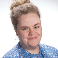 Taurus Ejendomsadministration Employee Christina Bille Nielsen's profile photo
