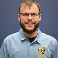 Marshalltown Community College Employee Nathan Rodemeyer's profile photo