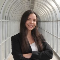 Caixa Geral de Depósitos Employee Bárbara Araújo's profile photo