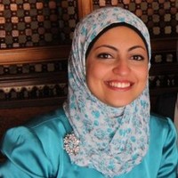 XCELTRA Employee Nourhan Wally's profile photo