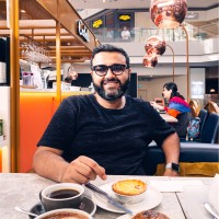 Fave Employee Suman de's profile photo