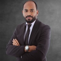 RSG (Rock Solid Group) Employee Mohammed Salim's profile photo