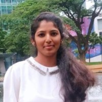 Ostrich Mobility Instruments Pvt. Ltd Employee Tejeswini D's profile photo