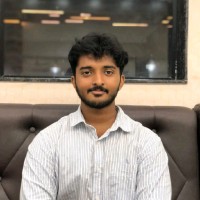Dodo Payments Employee Dheeratma Kelath's profile photo