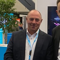 FISBA Employee Markus Hersche's profile photo