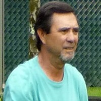 Joseph Dwight