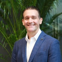 USI Affinity Employee Robert Avin's profile photo