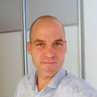 Boiron France Employee Cyril Maréchal's profile photo