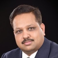 MetricStream Employee Neeraj Patel's profile photo