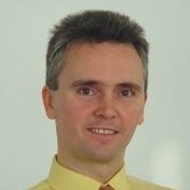 Watt Analytics Employee Thomas Hutterer-Tik's profile photo