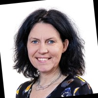 Sportoase Employee Inge Tas's profile photo
