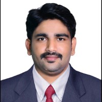 Sonarome Private Limited Employee Hemanth Kumar's profile photo