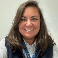 R&M Electrical Group Ltd Employee Rebecca Robertshaw's profile photo