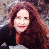 Saybrook University Employee Melinda Rothouse's profile photo