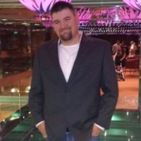Williams Employee Benjamin Culp's profile photo