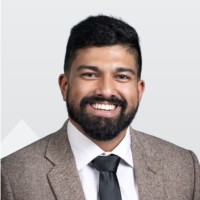 Lake Erie College of Osteopathic Medicine Employee Sarath Mohan's profile photo