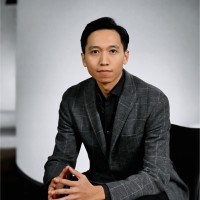 Aaron Zhang Email & Phone Number
