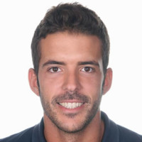 OKRA.ai Employee Alberto Jauregui Dominguez's profile photo