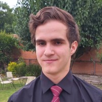Global Triangles Employee Juan Pablo Hernández's profile photo