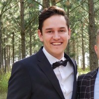 Bellwether Employee Jowan van Vuuren's profile photo