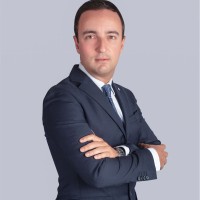 STUDIO MARGOTTO & PARTNERS Employee Simone Fidanzi's profile photo