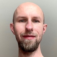 Fintech Employee Tomasz Nowak's profile photo