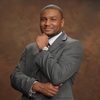 Little Rock School District Employee Eric Bunting's profile photo