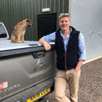 Corteva Agriscience Employee Tom Rouse's profile photo