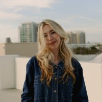 Bayside Community Church Employee Ainsley Hunihan's profile photo
