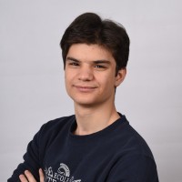 bxAI Employee Luxin Matasaru's profile photo