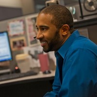 Platinum Select Healthcare Staffing Employee Jamil Sipes's profile photo