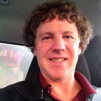 CFC Properties Employee Paul Karaffa's profile photo