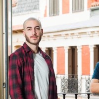 Graphext Employee Miguel Cantón Cortés's profile photo