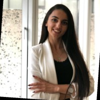 Parid Smart Solution Employee Migena Goga's profile photo