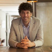 Sisorg Employee Mauro Ayala's profile photo