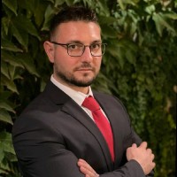 Universidad de Burgos Employee Sergio Vélez Martín's profile photo