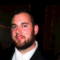 Americold Logistics, LLC. Employee Travis Temple's profile photo