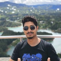 Wipay Employee Juan David Suarez's profile photo