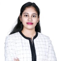 Susmita Pati Email & Phone Number