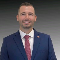 AAL Shipping Employee Christian Luebbers's profile photo