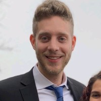 Albert Scott Employee Yoni Lebovits's profile photo