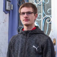 CLARITEAM Employee Benjamin Veyer's profile photo