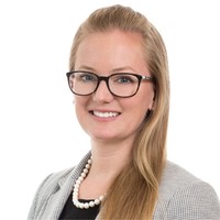 AIG Employee Laura Hunt's profile photo