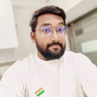KGN Technologies Employee Umang Prajapati's profile photo